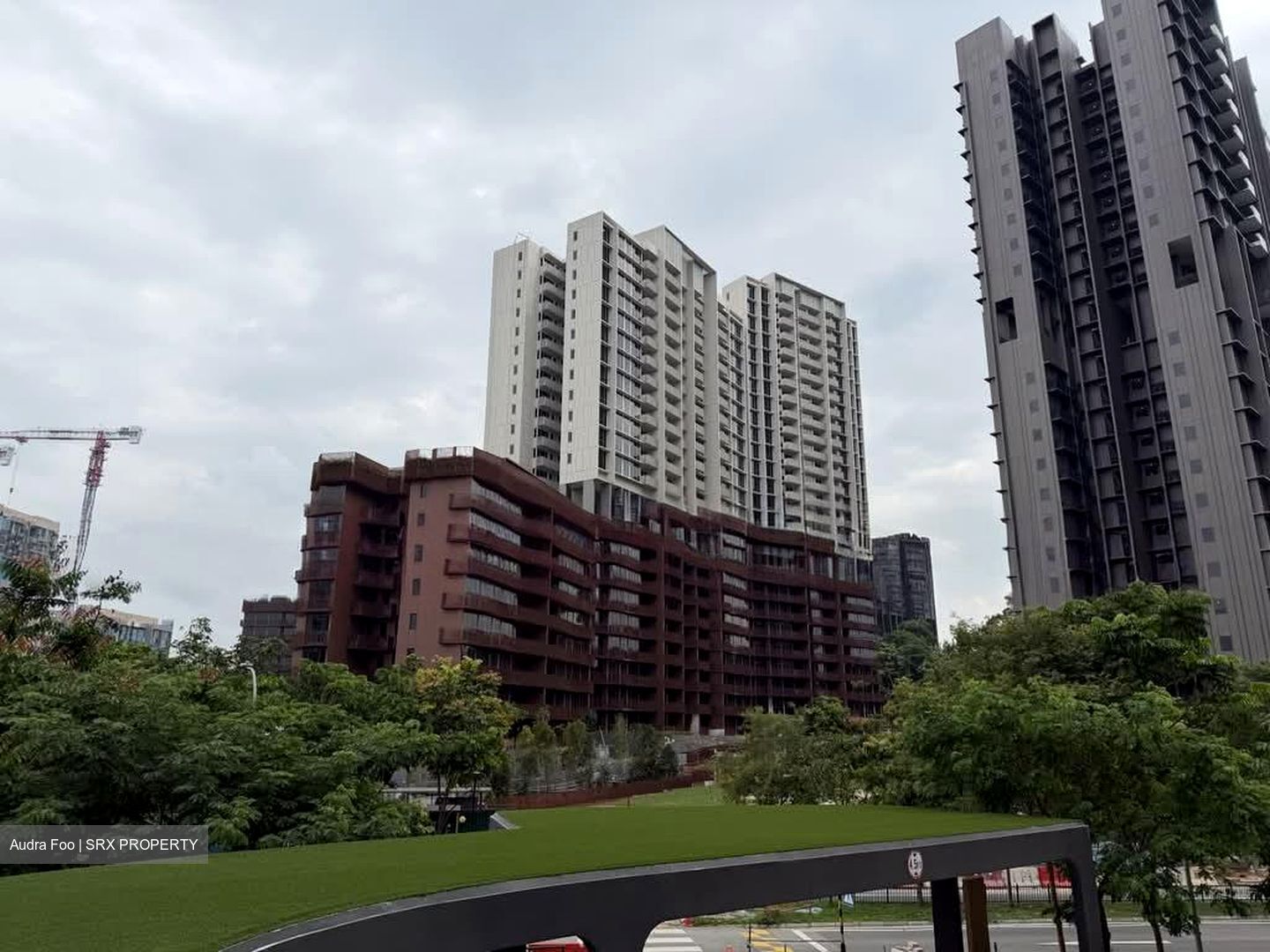 Lentor Hills Residences (D26), Apartment #583833571
